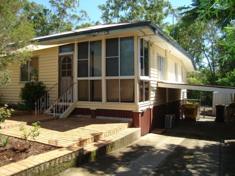 8 Moores Pocket Road, Tivoli QLD 4305