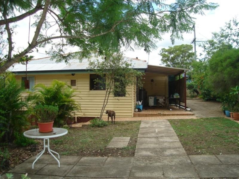 8 Moores Pocket Road, Tivoli QLD 4305