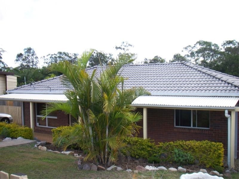 3 Ronald Street, Bundamba QLD 4304