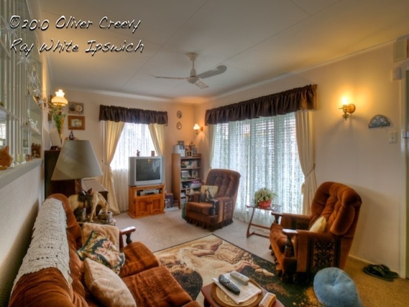 34 Teape Street, Silkstone QLD 4304