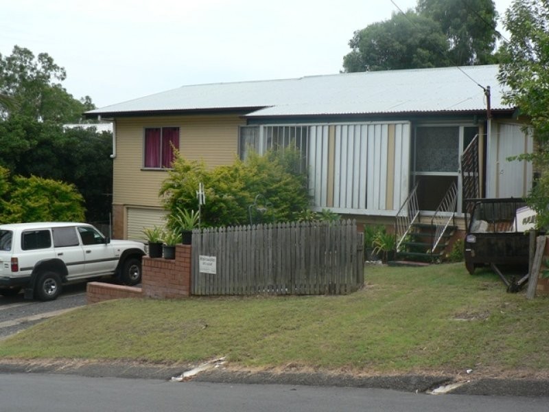 2 Robin Street, Coalfalls QLD 4305