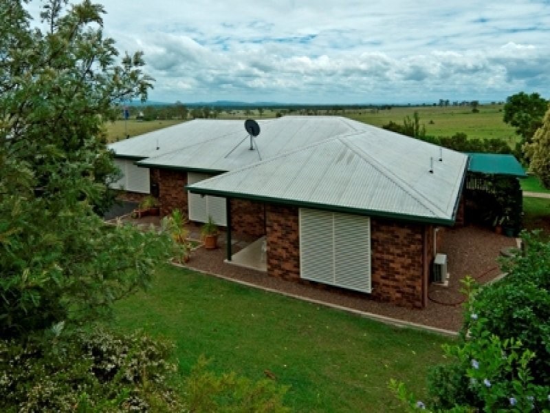 1017 Warrill View-Peak Crossing Road, Peak Crossing QLD 4306