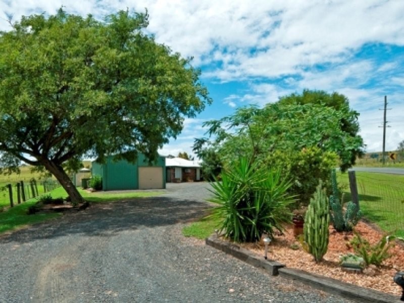 1017 Warrill View-Peak Crossing Road, Peak Crossing QLD 4306