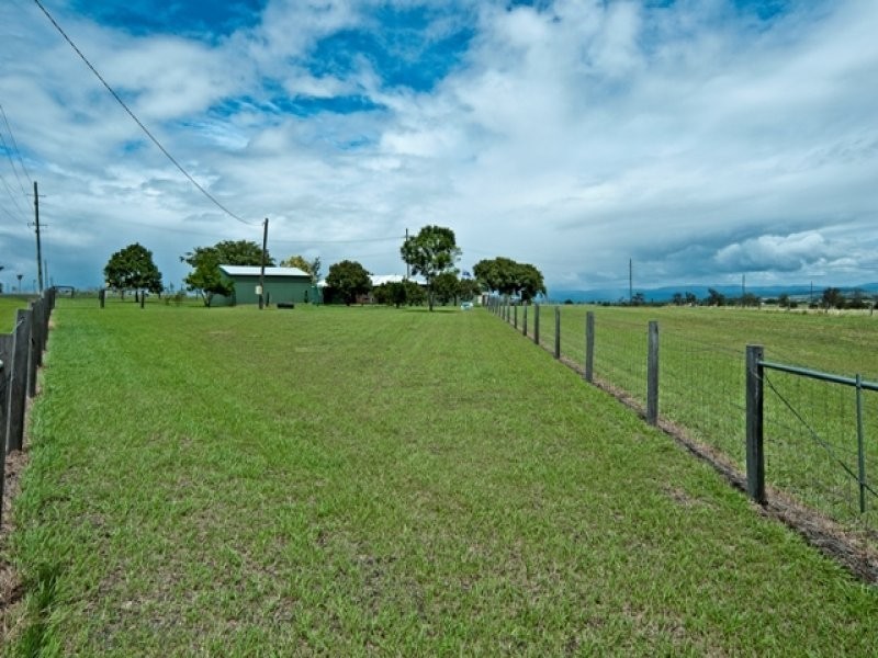 1017 Warrill View-Peak Crossing Road, Peak Crossing QLD 4306