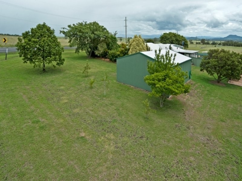 1017 Warrill View-Peak Crossing Road, Peak Crossing QLD 4306