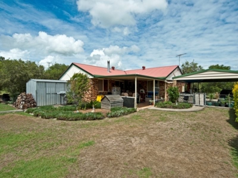 14 Roland Court, Peak Crossing QLD 4306