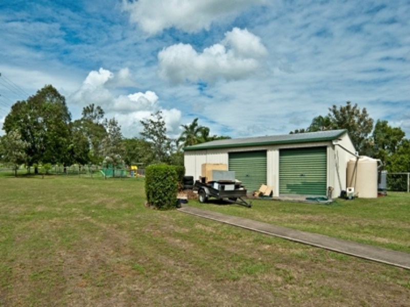 14 Roland Court, Peak Crossing QLD 4306