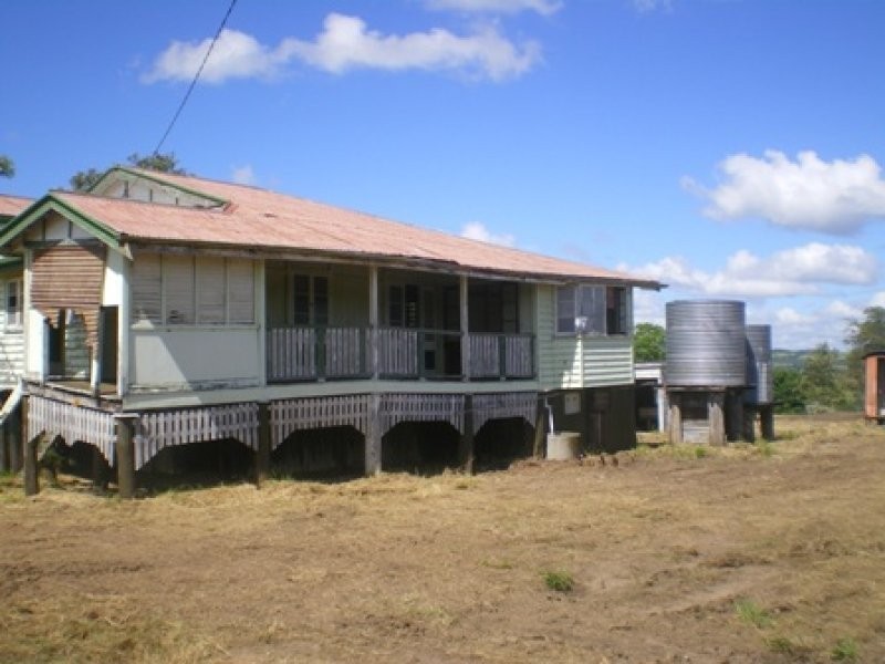 86 Seminary Road, Marburg QLD 4346