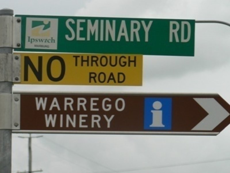 86 Seminary Road, Marburg QLD 4346