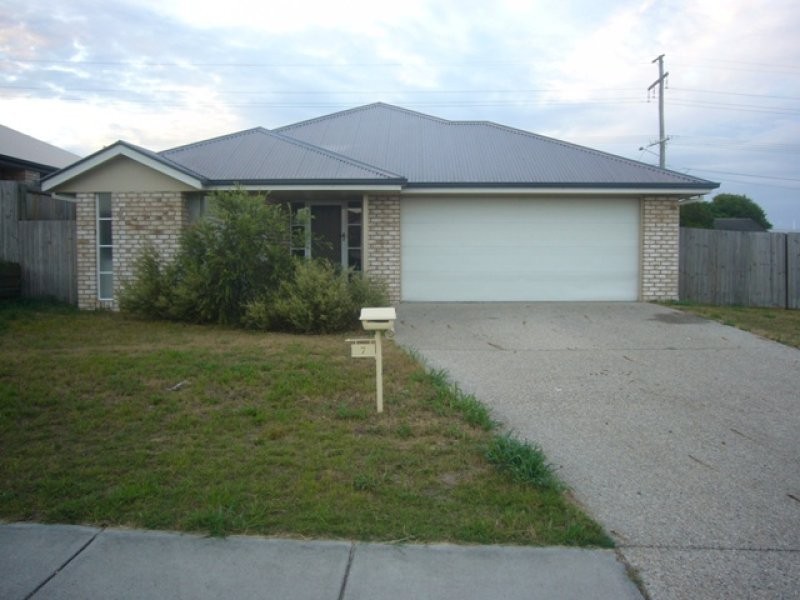 7 Tea Tree Place, Raceview QLD 4305