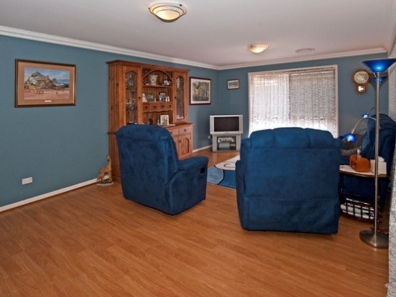 5 Heath Court, Brassall QLD 4305