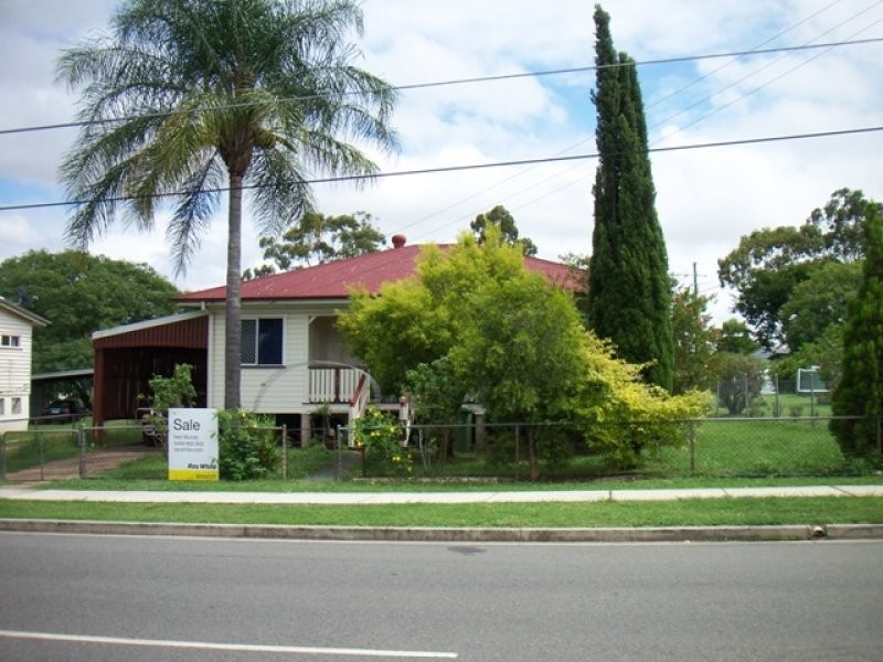 26 Sydney Street, Brassall QLD 4305