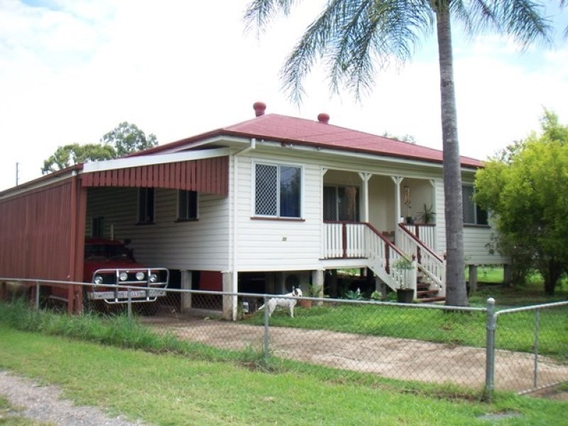 26 Sydney Street, Brassall QLD 4305