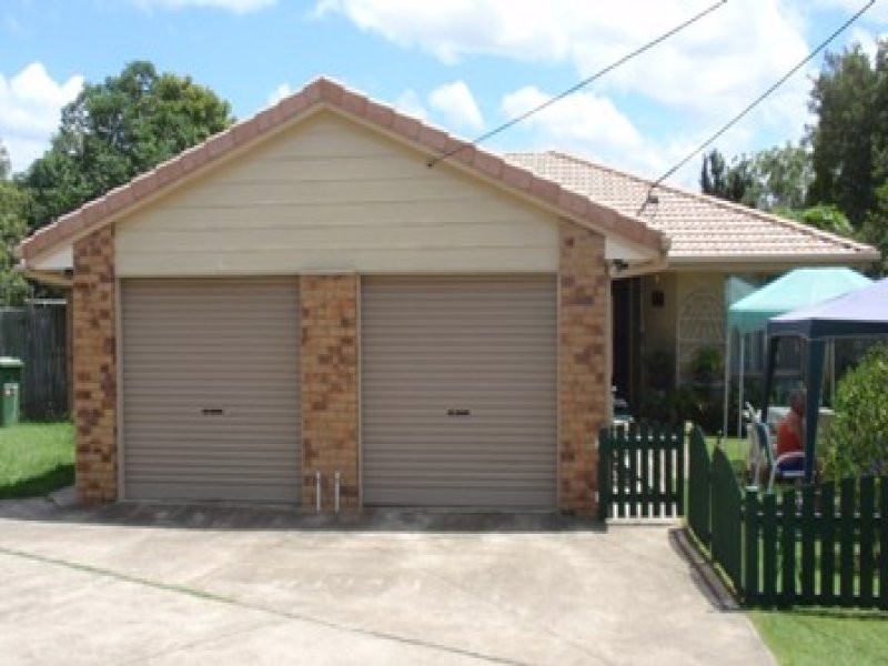 7 Donegal Court, Raceview QLD 4305