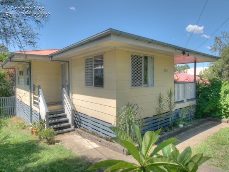122 Old Ipswich Road, Riverview QLD 4303