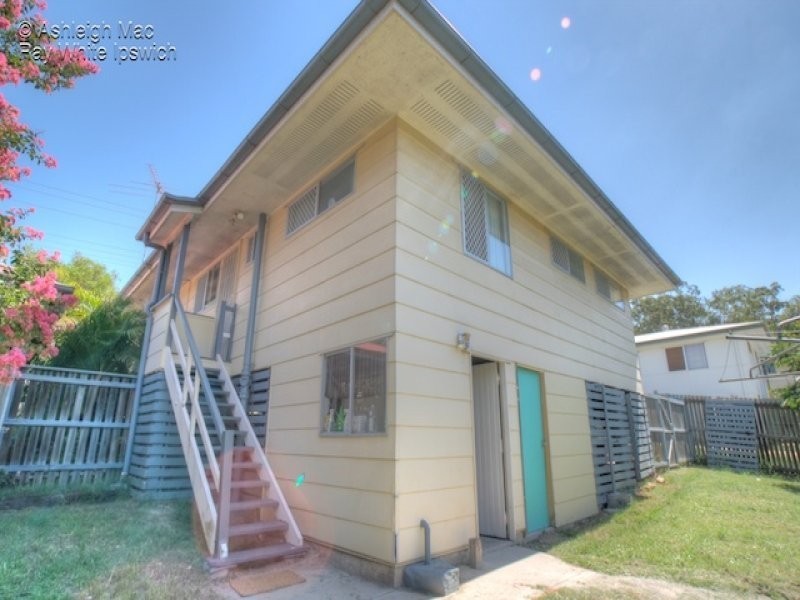 122 Old Ipswich Road, Riverview QLD 4303