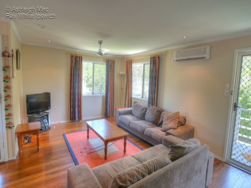 122 Old Ipswich Road, Riverview QLD 4303