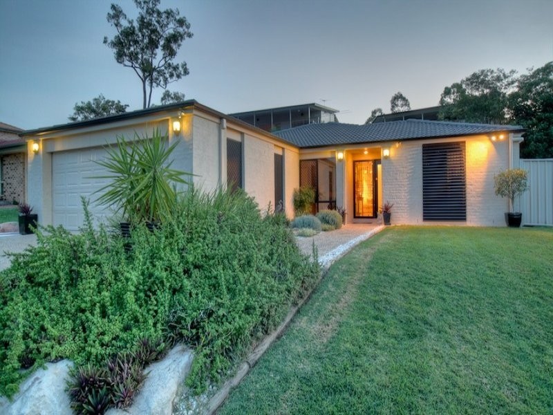 76 Highmead Drive, Brassall QLD 4305