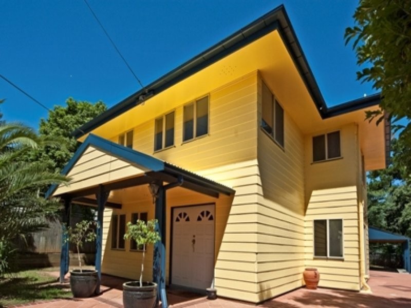 50 Kynance Street, Leichhardt QLD 4305