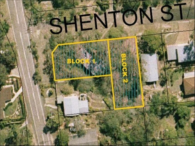 6 Shenton Street, Coalfalls QLD 4305