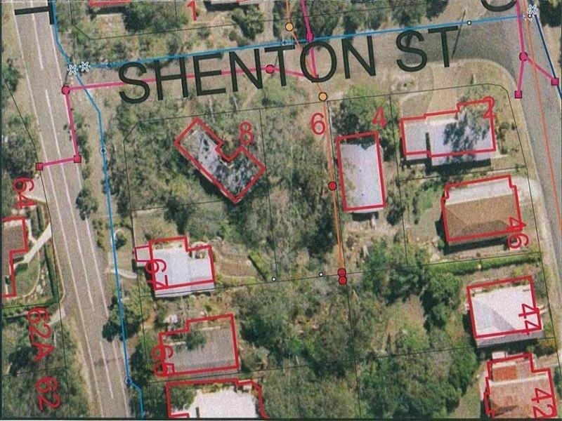 6 Shenton Street, Coalfalls QLD 4305