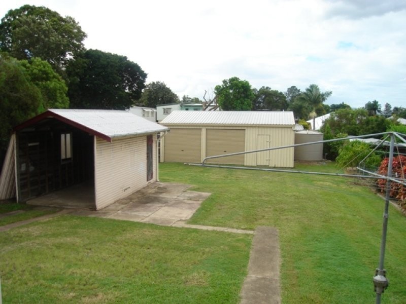 206 Glebe Road, Booval QLD 4304