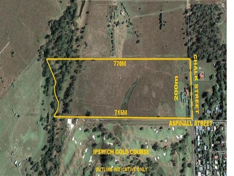 80 Chalk Street, Wulkuraka QLD 4305