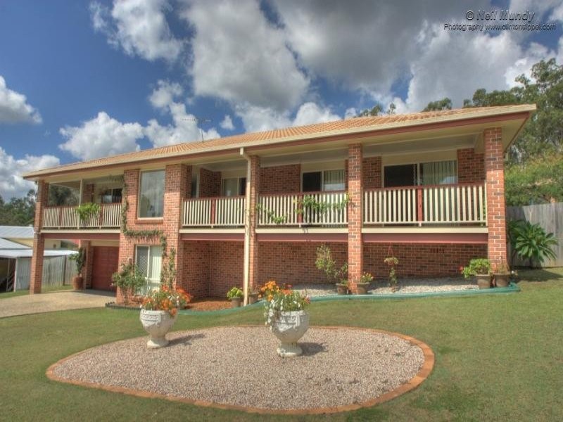 18a Kingsmill Road, Coalfalls QLD 4305