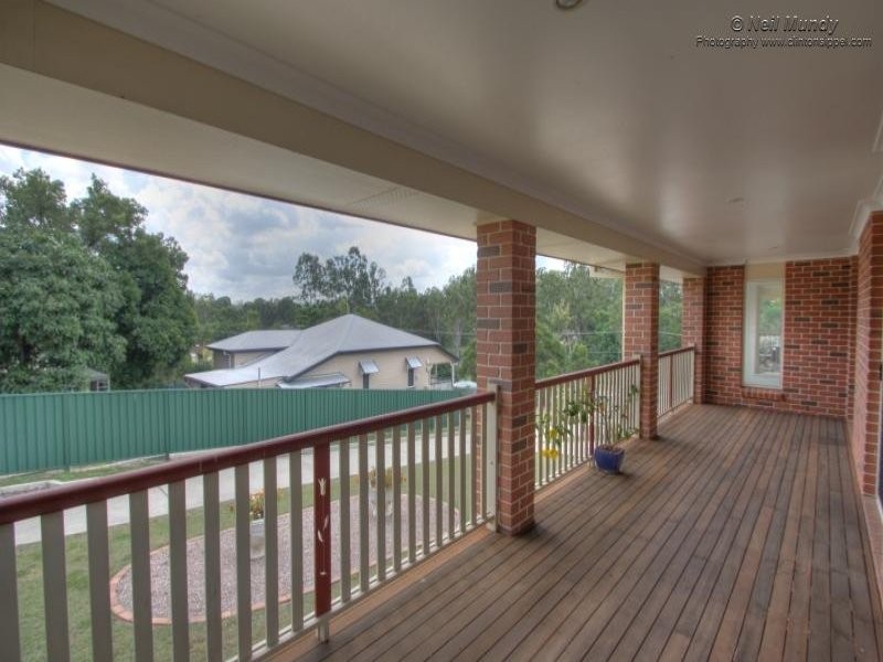18a Kingsmill Road, Coalfalls QLD 4305