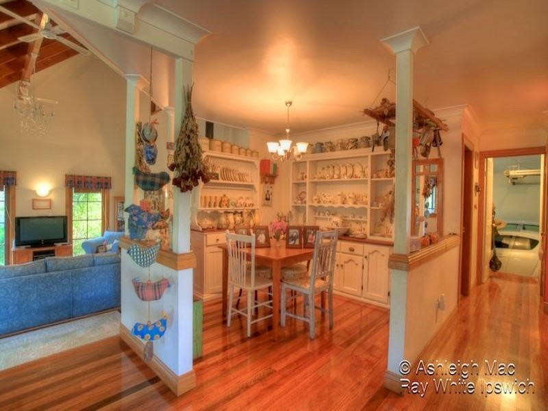 117 Lansdowne Way, Chuwar QLD 4306