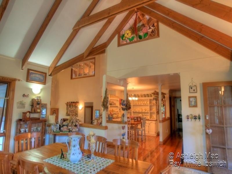 117 Lansdowne Way, Chuwar QLD 4306