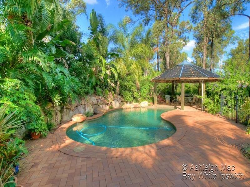 117 Lansdowne Way, Chuwar QLD 4306