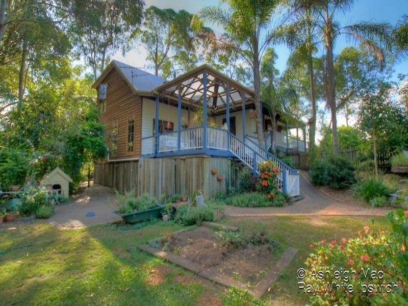 117 Lansdowne Way, Chuwar QLD 4306