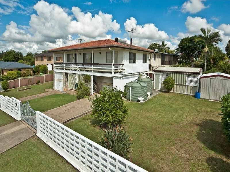 6 Kurrajong Street, Flinders View QLD 4305