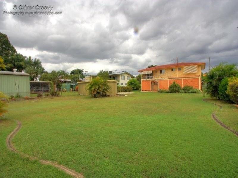 8 Bourke Street, Brassall QLD 4305