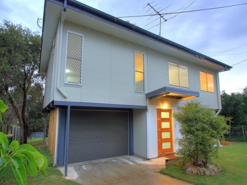 9 Janet Street, North Booval QLD 4304