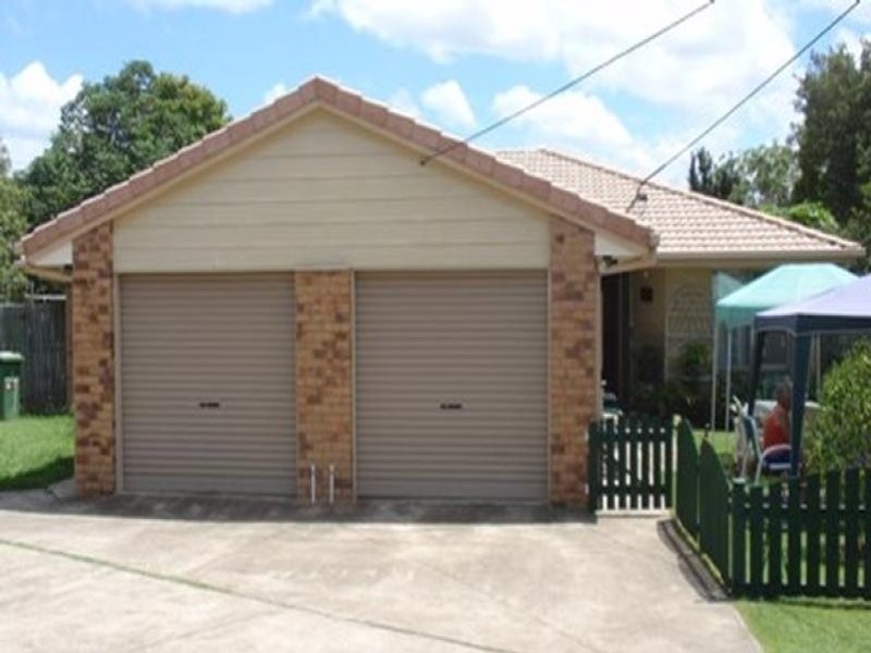 7 Donegal Court, Raceview QLD 4305