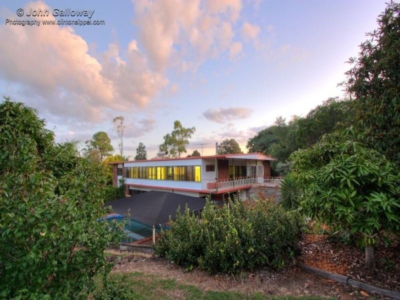 143 Tallegalla Two Tree Hill Road, Tallegalla QLD 4340