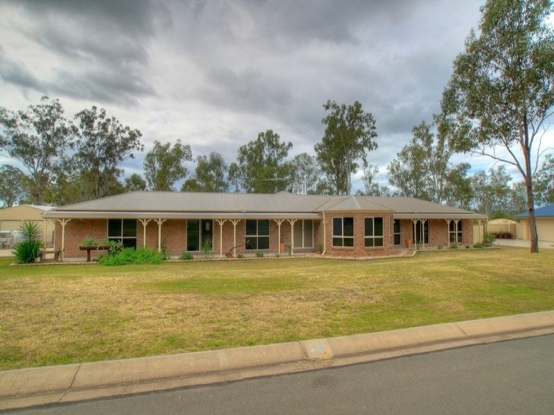 23 Emily Court, Walloon QLD 4306