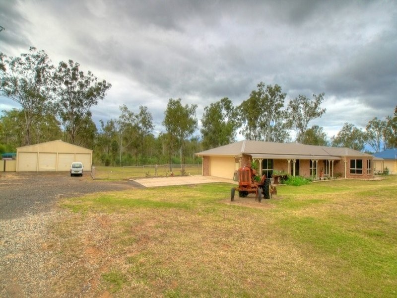 23 Emily Court, Walloon QLD 4306