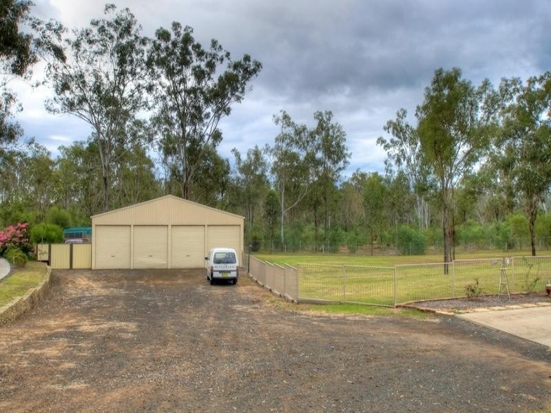 23 Emily Court, Walloon QLD 4306