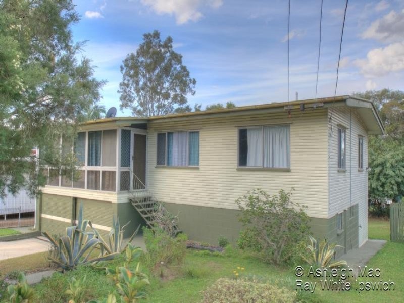 6 Caroline Street, Riverview QLD 4303