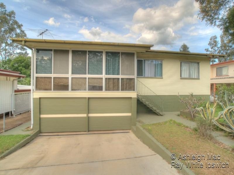 6 Caroline Street, Riverview QLD 4303