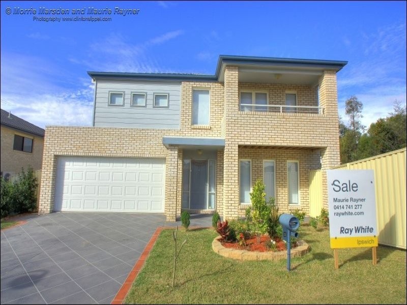 1 Amadeus Circuit, Springfield Lakes QLD 4300