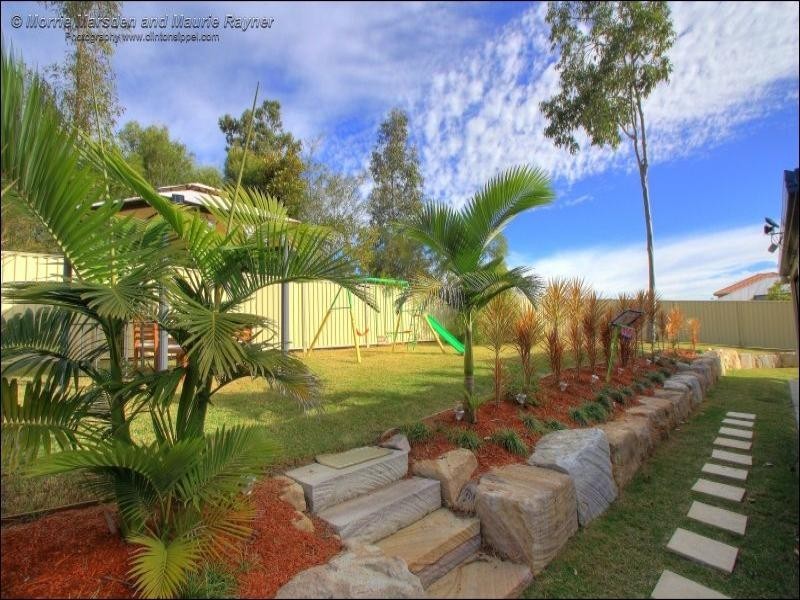 1 Amadeus Circuit, Springfield Lakes QLD 4300
