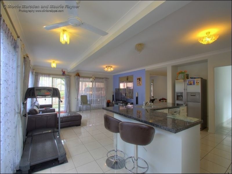 1 Amadeus Circuit, Springfield Lakes QLD 4300