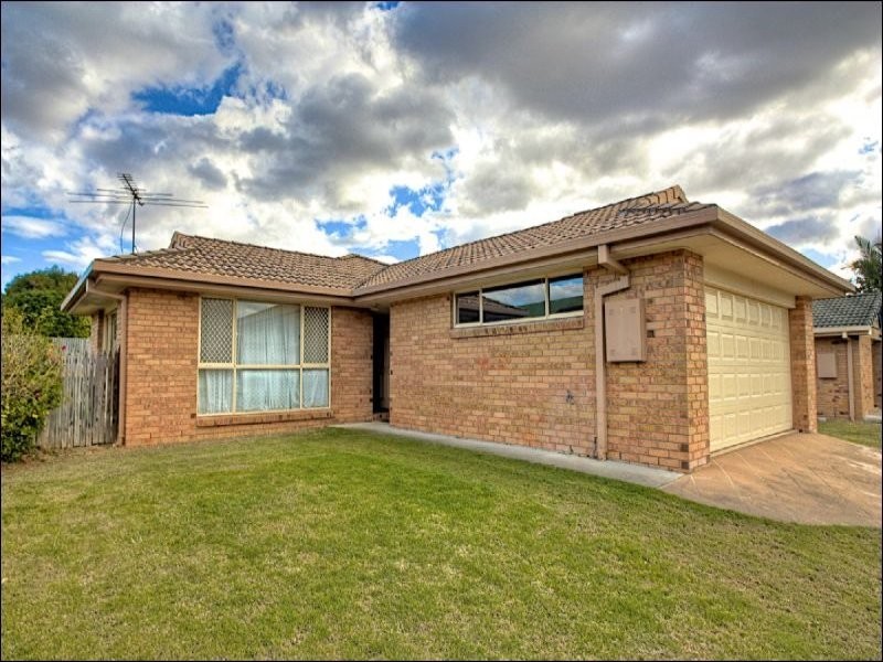 21 Willowtree Drive, Flinders View QLD 4305