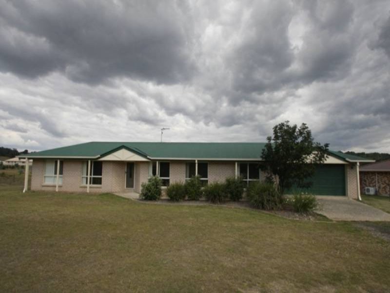 12 Harpeng Drive, Minden QLD 4311