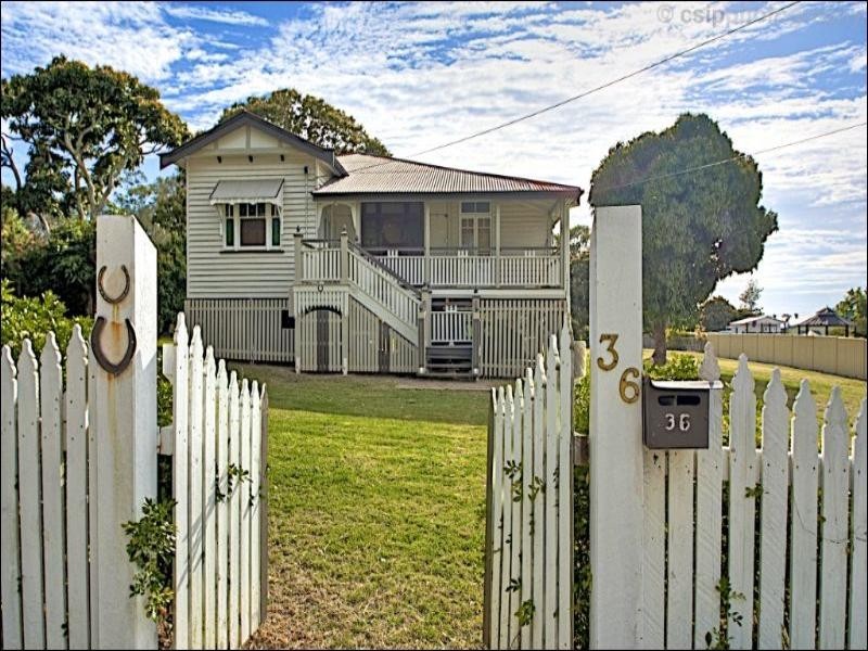 36 Moores Pocket Road, Tivoli QLD 4305