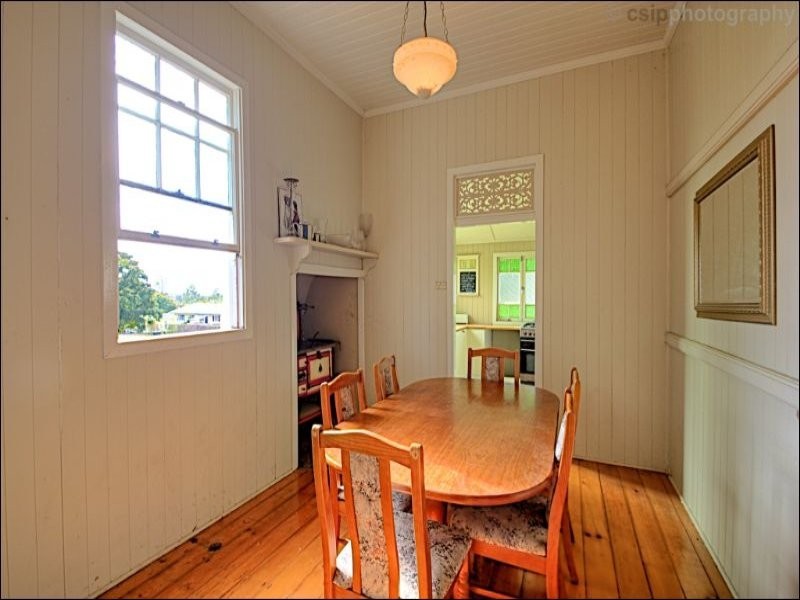 36 Moores Pocket Road, Tivoli QLD 4305